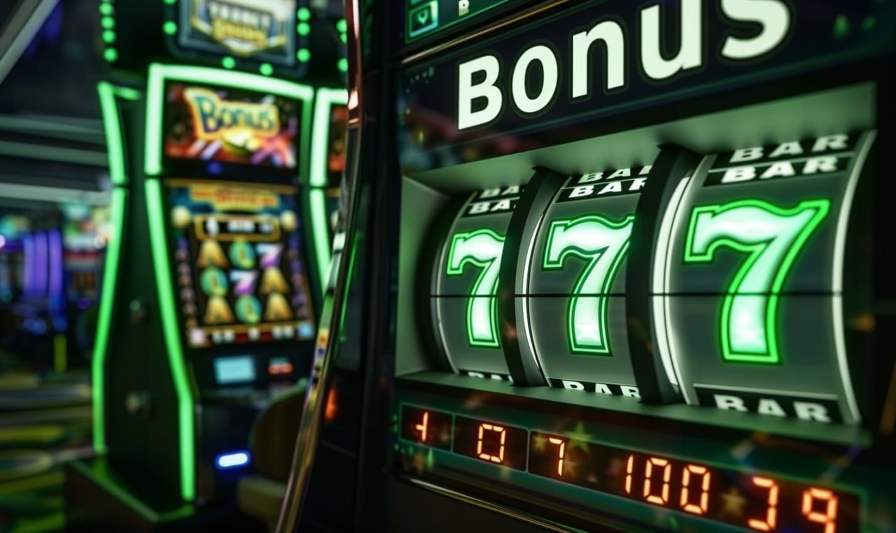 Live dealer at baccarat table managing shoe and cards